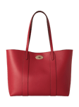 Mulberry Bayswater Small Classic Grain Leather Tote Bag