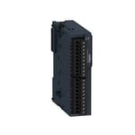 SCHNEIDER ELECTRIC MODICON TM3 AI4 AO2 U/I 12BIT RUUVI (TM3AM6)