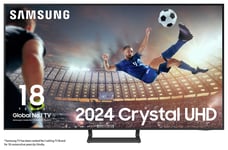 Samsung 75 Inch UE75DU8500KXXU Smart 4K UHD HDR TV