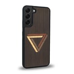 Coque Samsung S21 - Le Triangle - Neuf