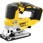 DeWalt DCS334N-XJ 18V Brushless Jigsaw Body Only