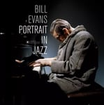 Bill Evans Portrait In Jazz (Vinyl) New