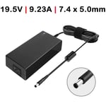 Chargeur Pour Ordinateur Portable Gaming Dell Alienware 13 R3 19.5V 9.23A 180W