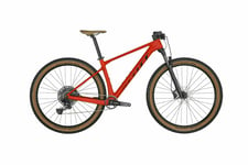 Scott Scale 940 Röd L  Cykel - Mountainbike Cykel