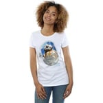 T-shirt Star Wars: The Last Jedi  BI1061