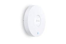 TP-Link AXE11000 Ceiling Mount Dual-Band Wi-Fi 6E Access Point