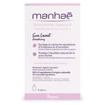 manhaé Soin Intime Lavant Apaisant Lotion(S) 200 ml