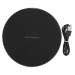 Q21 Quick Wireless Charger Fast Charging Pad Mat For Mobile Phones Cellpho Part