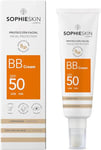 Sophieskin Bb Cream F50 50M