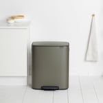 Brabantia Bo 60L Pedal Bin