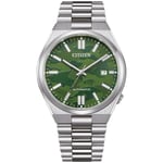 Citizen Tsuyosa Automatic NJ0159-86X - Miesten - 40 mm - Analoginen - Automaattinen - Safiirilasi