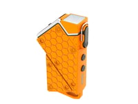 Kaari Loimu XPower Plasmatändare orange ( 2900 mAh powerbank )