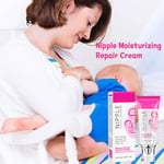 Nipple Cream Pain Relieving Nipple Moisturizer For Everyday Use