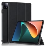 Slim Fit Cover Till Xiaomi Pad 6  - Svart Svart