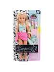 Corolle Girls - Fashion Doll Valentine Beach Set