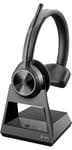 Plantronics Poly DECT Headset Savi 7310 UC monaural Teams