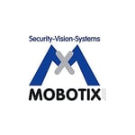 Mobotix MX-OPT-BOX3-EXTO Fixation Support Mural 3 Emplacement Saillie Blanc