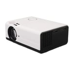 4K Mini Projector 40in To 130in 1GB 8GB Support 2.4G 5G WiFi 6 BT5.0 Full HD BLW