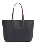 Lacoste Anna Tote bag dark blue