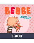 Bebbe pussar, E-bok