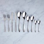 Viners Tabac 26 Piece Cutlery Set