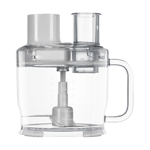 Smeg Smeg food processor tilbehor Transparent