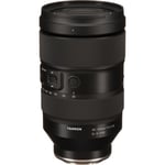 Tamron 35-150mm F2.0-2.8 Di III VXD Nikon Z