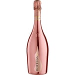 Bottega Rose Gold Prosecco 75cl