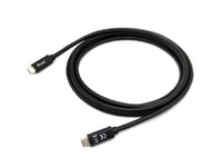 Equip USB 3.2 Gen 1x1 Type-C to C, M/M, 1.0 m