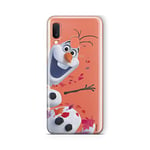 ERT GROUP Coque Samsung A20e Originale et sous Licence Officielle La Reine des Neiges 2 Coque de Protection en Plastique TPU Silicone pour Samsung A20e Protection Contre Les Chocs et Les Rayures