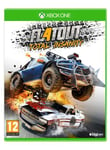 FlatOut 4 Total Insanity Xbox One