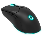 Speedlink - VELOX Rechargeable RGB Gaming Mouse - Wireless, black