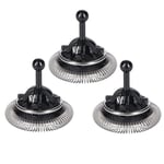 Whisks for  Aeroccino 3/4/Plus Milk Frother Replacement 3 Pack F6P2