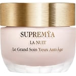 Sisley Skin care Eye & lip care Supremÿa Le Grand Soin Yeux Anti-Âge 15 ml (£17,751.33 / 1 l)