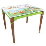 Fantasy Fields Childrens Knights Dragons Kids Wooden Table (no chairs) TD-11837A1