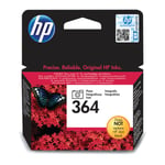 Original HP No. 364 Photo Ink Cartridge