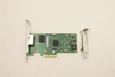 Lenovo ThinkStation P7 Intel P700 P710 P720 Rj45 Ethernet Adapter Card 03T8759