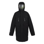 Regatta Mens Christian Lacroix Nyons Padded Jacket - S