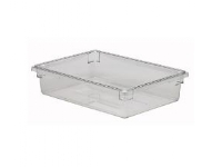 Kanna Cambro 1/4GN 1.7L 26.5x16.2x6.5cm Polykarbonat Klar,1 st