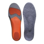 Sula The Footlab All Arch Wool