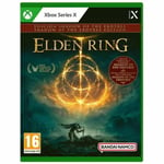 Xbox Series X Videospel Bandai Namco Elden Ring: Shadow of the Erdtree Edition