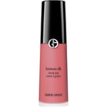 Armani Luminous Silk Cheek Tint 62 Delicate Mauve