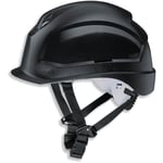 Uvex - Casque de protection pheos s-kr - couleur:noir