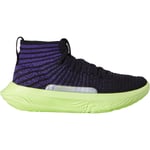 Under Armour Flow FUTR X Elite Basketsko Herre - Grønn/Svart - str. 42