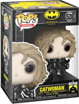 Figurine Funko Pop! - Batman Returns - Catwoman