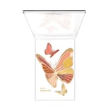 Butterfly - Coffret de maquillage pour les yeux et les lèvres- PUPA