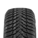 Kumho WinterCraft WP51 175/80R14 88T odubbade