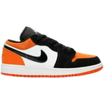 Baskets Nike  Air Jordan 1 Low Gs Shattered Backboard