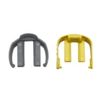 1Set Yellow & Grey for  K2 K3 K7 Pressure Washer Trigger & Hose Replacement5716