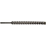 Makita - nemesis B-20301 carbure de tungstène Foret pour marteau-perforateur 40 mm Longueur totale 570 mm SDS-Max 1 pc(s) W064741